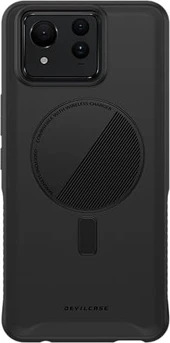 ASUS Devilcase Guardian Ultra-Mag Lite case для ZenFone 11 Ultra black