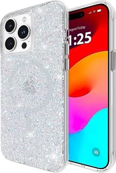 Case-Mate Twinkle Disco MagSafe для Apple iPhone 15 Pro Max