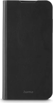 Hama mobile pocket Eco Premium для Samsung Galaxy S25+ black