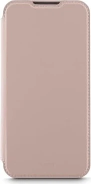 Hama mobile pocket Fantastic Feel для Samsung Galaxy S25+ nude