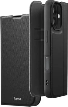 Hama mobile pocket Daily Protect для Apple iPhone 16 Plus black