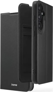 Hama mobile pocket Daily Protect для Samsung Galaxy S25+ black