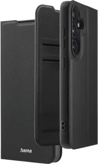 Hama mobile pocket Daily Protect для Samsung Galaxy S25 black