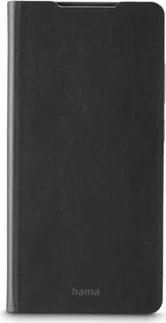 Hama mobile pocket Eco Premium для Samsung Galaxy S25 Ultra black