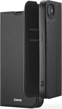 Hama mobile pocket Daily Protect для Apple iPhone 16e black