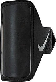 Nike Lean Plus Wristlet black