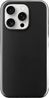 Nomad Sports case для Apple iPhone 16 Pro Vulcan Black