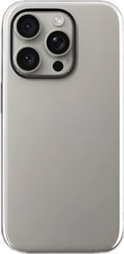 Nomad Sports case для Apple iPhone 16 Pro Stone