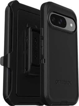 Otterbox Defender для Google Pixel 9/9 Pro black