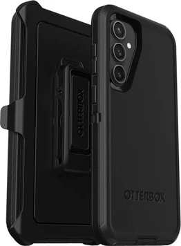 Otterbox Defender для Samsung Galaxy S23 FE black