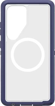 Otterbox Defender XT with magnets для Samsung Galaxy S25 Ultra Denver Dusk purple
