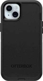 Otterbox Defender (Non-Retail) для Apple iPhone 15 Plus black