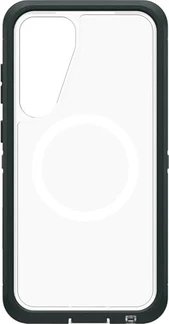 Otterbox Defender XT with magnets для Samsung Galaxy S25+ Sagebrush