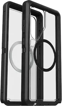 Otterbox Defender XT with magnets для Samsung Galaxy S25 Ultra Dark Side