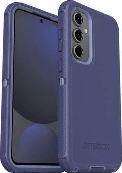 Otterbox Defender для Samsung Galaxy S24 FE Denver Dusk purple