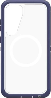 Otterbox Defender XT with magnets для Samsung Galaxy S25+ Denver Dusk purple