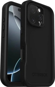 Otterbox Fre MagSafe для Apple iPhone 16 Pro black