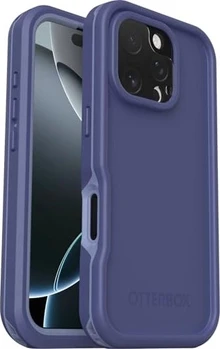 Otterbox Fre MagSafe для Apple iPhone 16 Pro Denver Dusk purple