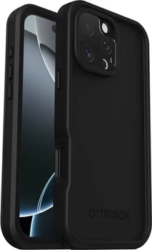 Otterbox Fre MagSafe для Apple iPhone 16 Pro Max black