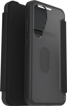 Otterbox React Folio для Samsung Galaxy S25 Black Crystal