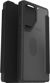 Otterbox React Folio (Non-Retail) для Samsung Galaxy S25 Ultra Black Crystal