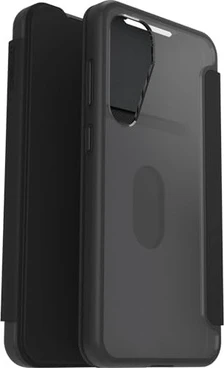 Otterbox React Folio для Samsung Galaxy S25+ Black Crystal