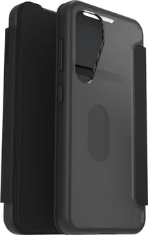 Otterbox React Folio (Non-Retail) для Samsung Galaxy S25 Black Crystal
