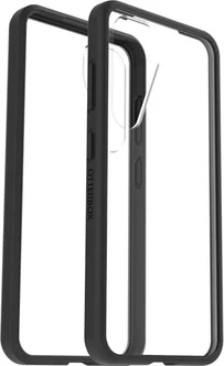 Otterbox React (Non-Retail) для Samsung Galaxy S25 Black Crystal