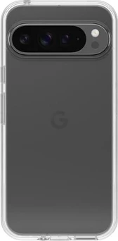 Otterbox Symmetry clear (Non-Retail) для Google Pixel 9 Pro XL transparent