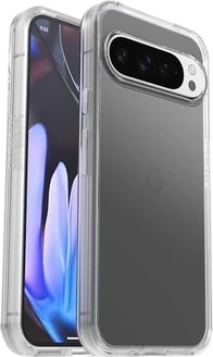 Otterbox Symmetry clear для Google Pixel 9 Pro XL transparent