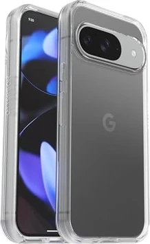 Otterbox Symmetry clear для Google Pixel 9/9 Pro transparent