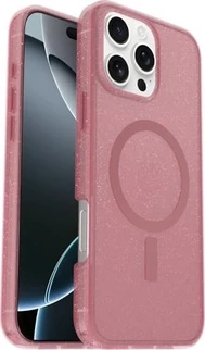 Otterbox Symmetry clear with MagSafe для Apple iPhone 16 Pro Max Foxberry