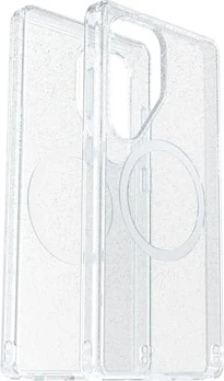Otterbox Symmetry clear with magnets для Samsung Galaxy S25 Ultra transparent