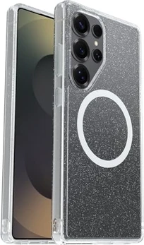 Otterbox Symmetry clear with magnets для Samsung Galaxy S25 Ultra Stardust 3.0