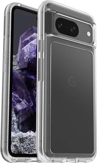 Otterbox Symmetry clear для Google Pixel 8 transparent