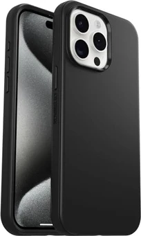 Otterbox Symmetry (Non-Retail) для Apple iPhone 15 Pro Max black