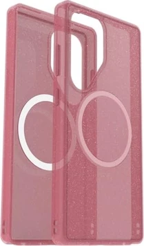 Otterbox Symmetry clear with magnets для Samsung Galaxy S25 Ultra Foxberry