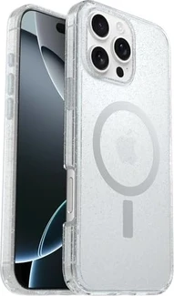 Otterbox Symmetry clear with MagSafe для Apple iPhone 16 Pro Max Baby Stardust 3.0