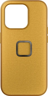 Peak Design Everyday case для iPhone 15 Pro Sun