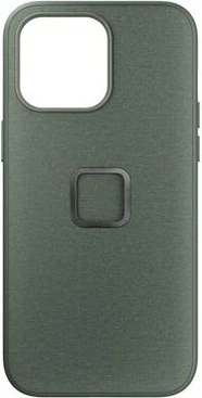 Peak Design Everyday case для iPhone 15 Pro Max Sage