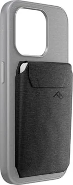 Peak Design Slim wallet Charcoal
