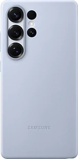 Samsung Kindsuit case для Galaxy S25 Ultra Light Blue