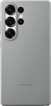 Samsung Kindsuit case для Galaxy S25 Ultra grey