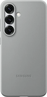 Samsung Kindsuit case для Galaxy S25 grey