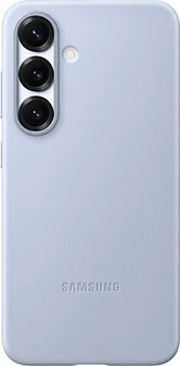 Samsung Kindsuit case для Galaxy S25 Light Blue
