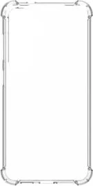 Samsung Mobeen clear Cover для Galaxy S24 transparent