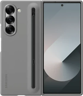 Samsung S Pen case для Galaxy Z Fold6 grey