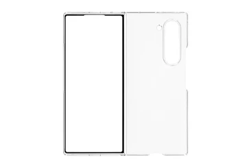 Samsung Slim clear case для Galaxy Z Fold6