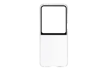 Samsung Slim clear case для Galaxy Z Flip6