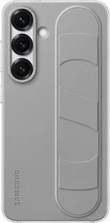 Samsung Standing Grip case для Galaxy S25 grey